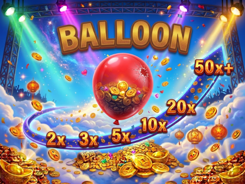 Balloon