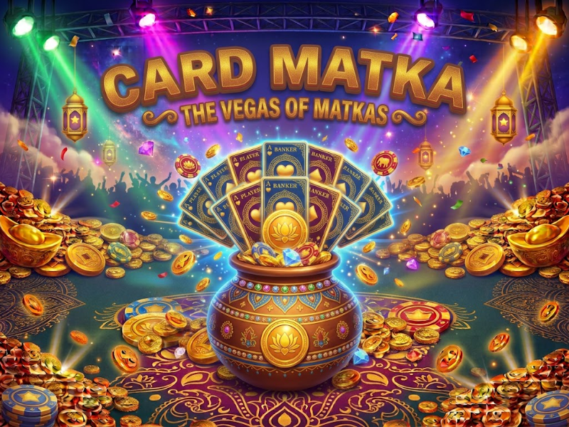 Card Matka