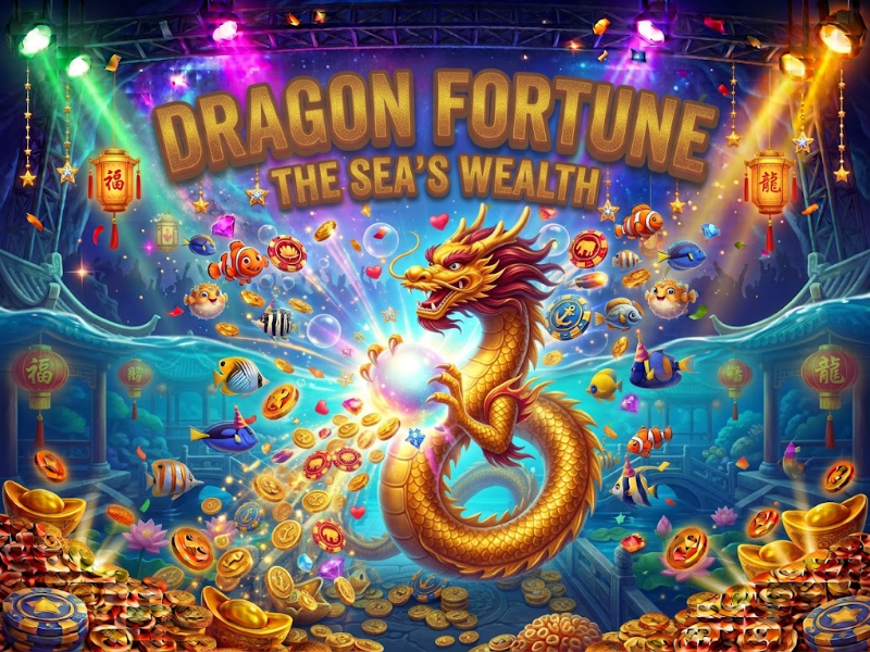 Dragon Fortune