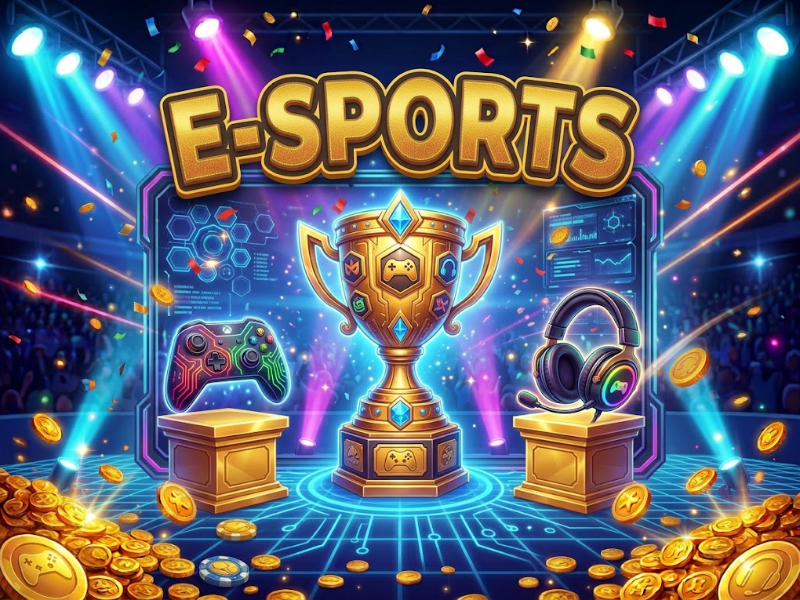 E-Sports