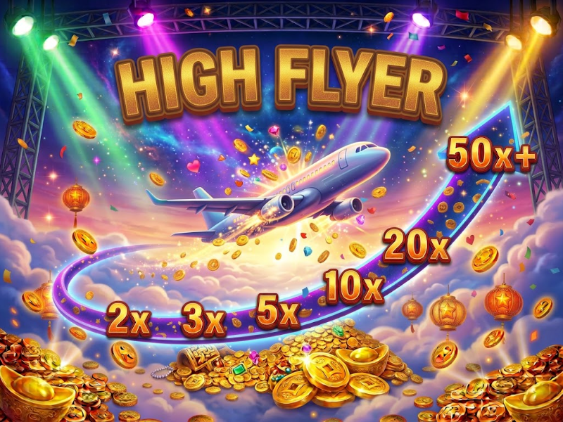High Flyer
