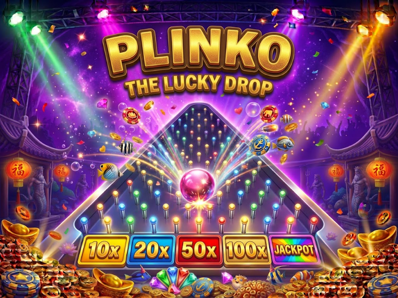 Plinko