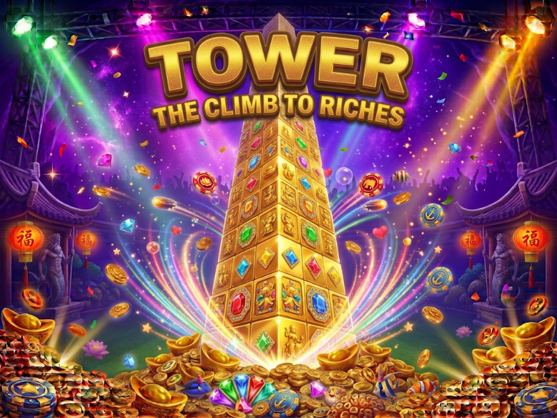 Tower